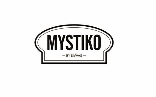 MYSTIKO - BY SIVVAS - trademark