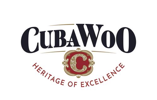 CUBAWOO HERITAGE OF EXCELLENCE trademark