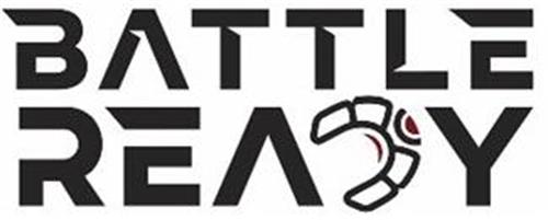 BATTLE READY trademark