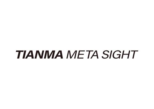 TIANMA META SIGHT trademark