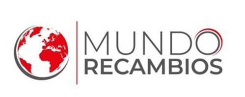 MUNDO RECAMBIOS trademark