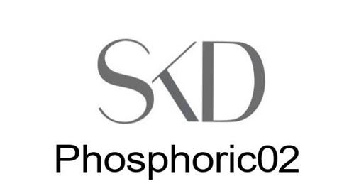 SKD Phosphoric02 trademark