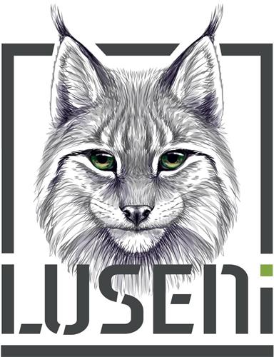 LUSENI trademark