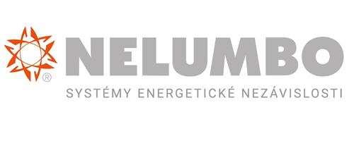 NELUMBO SYSTÉMY ENERGETICKÉ NEZÁVISLOSTI trademark