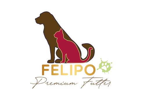 FELIPO Premium Futter trademark