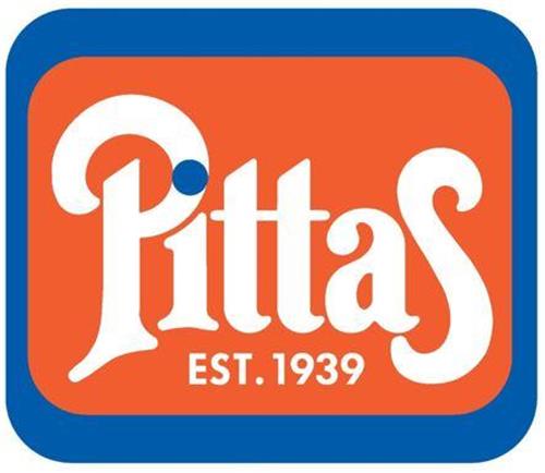 PITTAS trademark