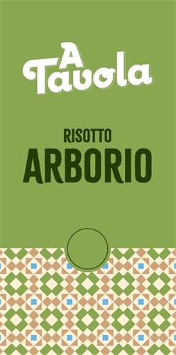 A Tavola RISOTTO ARBORIO trademark