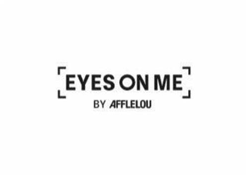 EYES ON ME BY AFFLELOU trademark