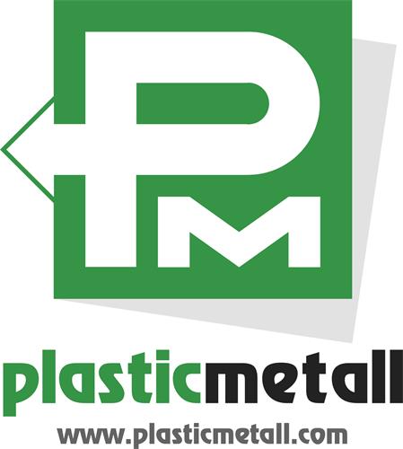 PM plasticmetall www.plasticmetall.com trademark