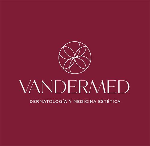 VANDERMED DERMATOLOGÍA Y MEDICINA ESTÉTICA trademark