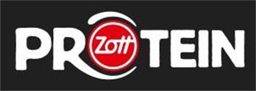 Zott PROTEIN trademark