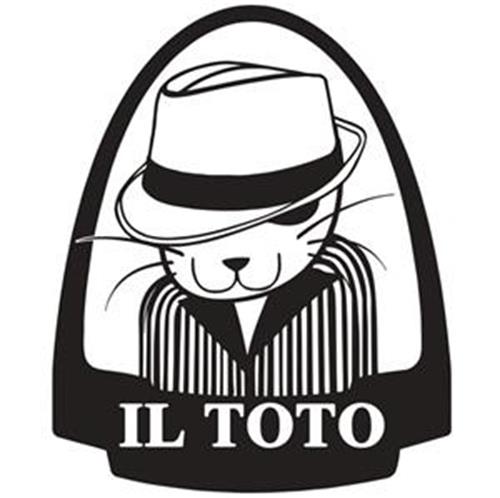 IL TOTO trademark