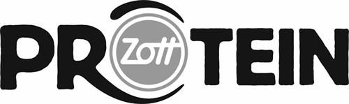 ZOTT PROTEIN trademark