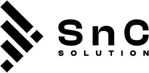 SnC SOLUTION trademark