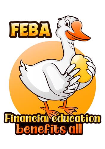 FEBA Financial education benefits all trademark