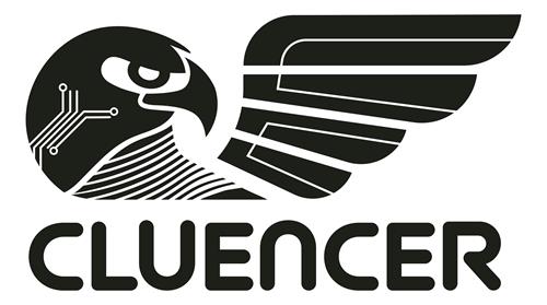 CLUENCER trademark