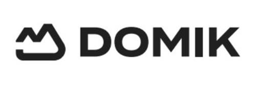 DOMIK trademark