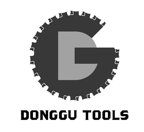 DONGGU TOOLS trademark