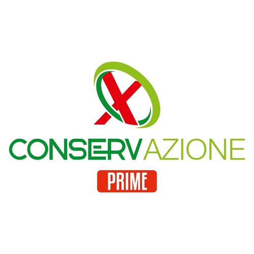 CONSERVAZIONE PRIME trademark