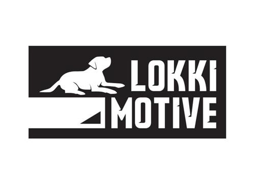 LOKKI MOTIVE trademark