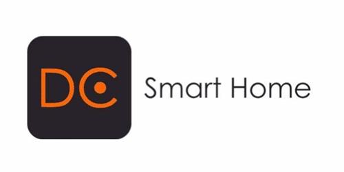 DC Smart Home trademark