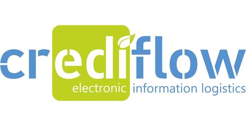 crediflow electronic information logistics trademark