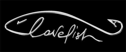 LOVEFISH trademark