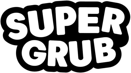 SUPER GRUB trademark