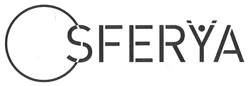 SFERYA trademark