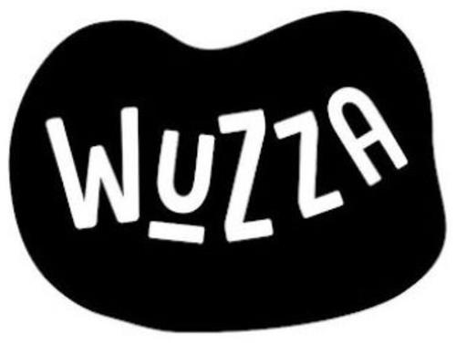 WUZZA trademark