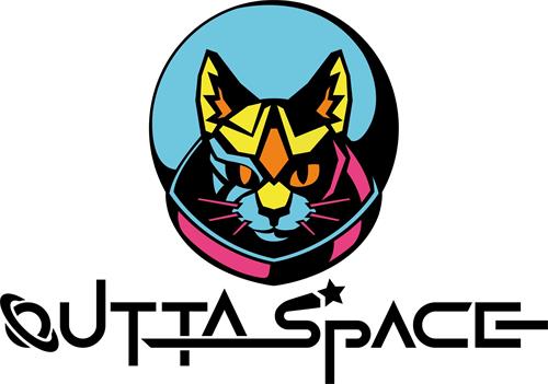 OUTTA SPACE trademark