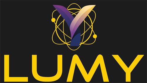 LUMY trademark