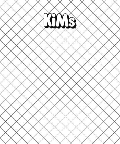 KiMs trademark