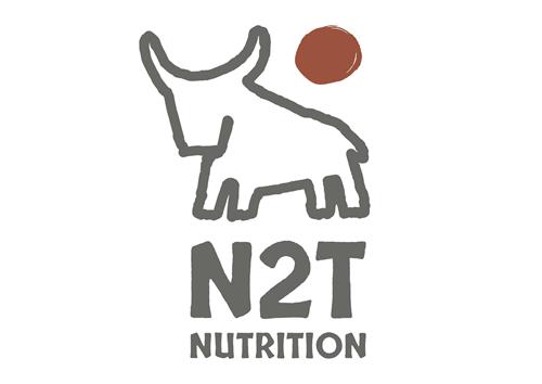 N2T NUTRITION trademark