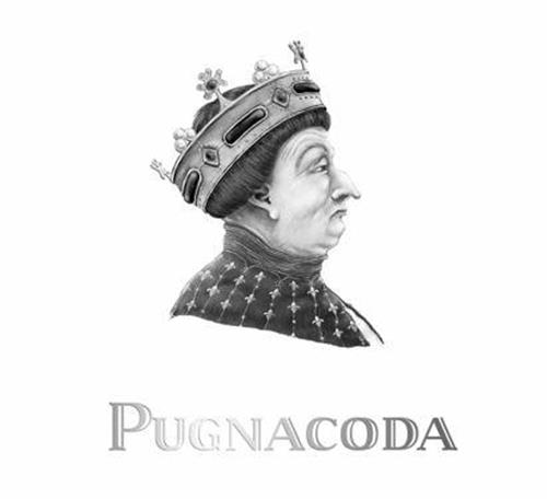 PUGNACODA trademark