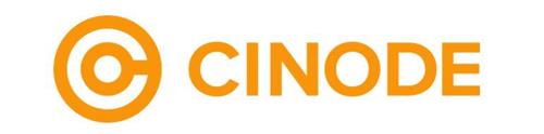 CINODE trademark