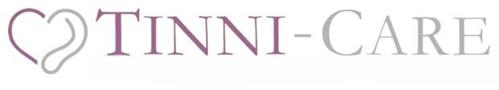 TINNI - CARE trademark