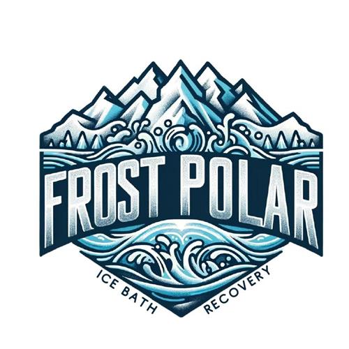 FROST POLAR ICE BATH RECOVERY trademark