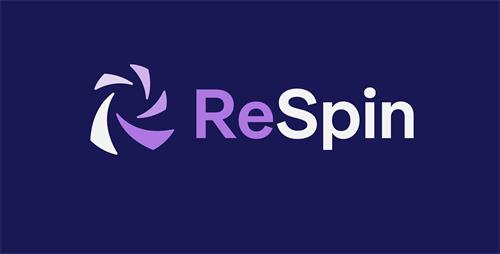 ReSpin trademark