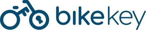 BIKEKEY trademark