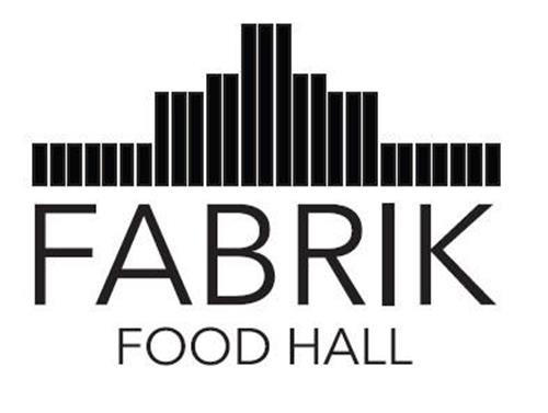 FABRIK FOOD HALL trademark