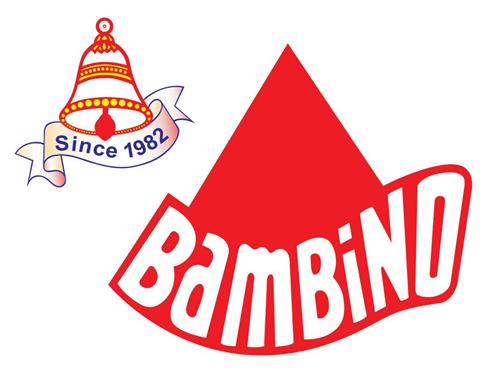 BamBiNO trademark