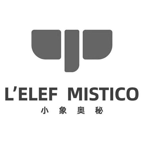 L'ELEF MISTICO trademark