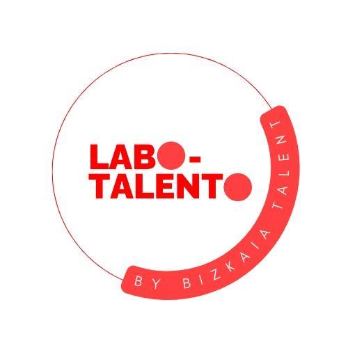 LABO-TALENTO BY BIZKAIA TALENT trademark