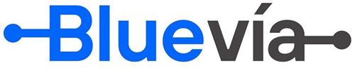 Bluevía trademark