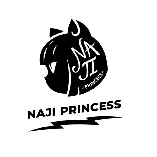 NAJI PRINCESS trademark