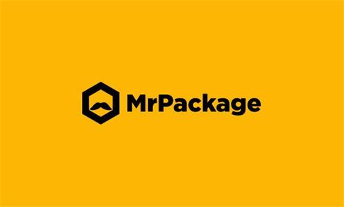 MrPackage trademark