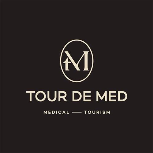 tM TOUR DE MED MEDICAL TOURISM trademark