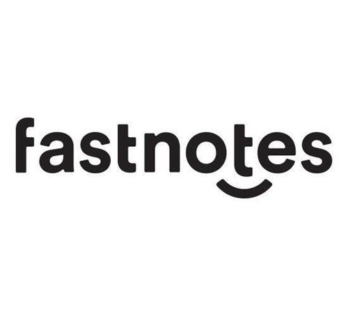 fastnotes trademark