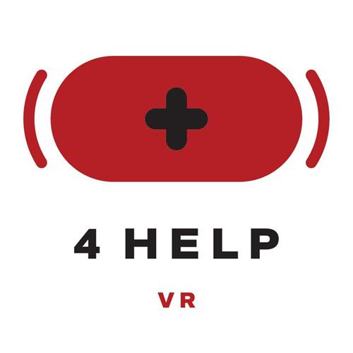 4 HELP VR trademark